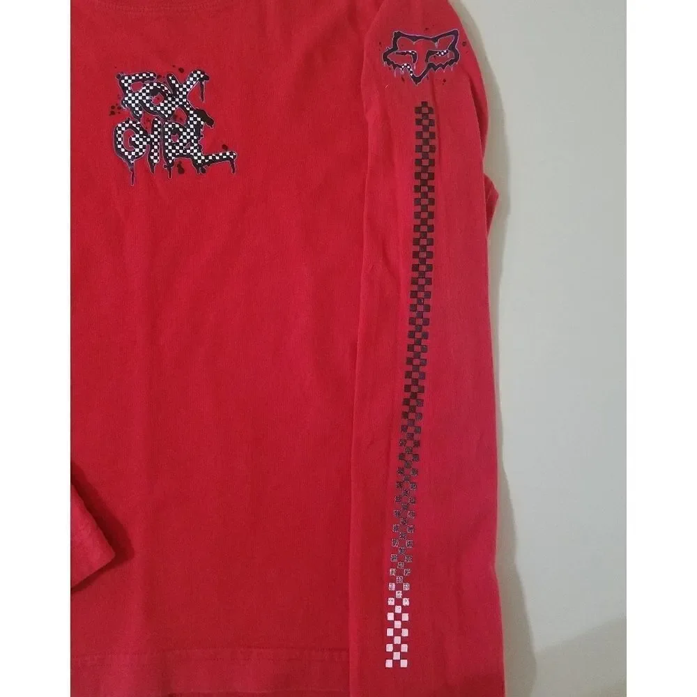 Fox hem 20